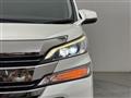 2016 Toyota Vellfire