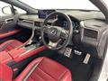 2022 Lexus RX