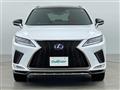 2022 Lexus RX
