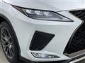 2022 Lexus RX