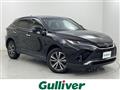 2020 Toyota Harrier