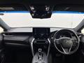 2020 Toyota Harrier