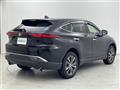 2020 Toyota Harrier
