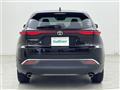 2020 Toyota Harrier