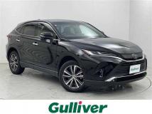 2020 Toyota Harrier