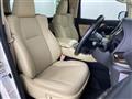 2018 Toyota Alphard Hybrid