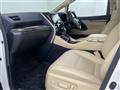 2018 Toyota Alphard Hybrid