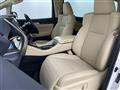 2018 Toyota Alphard Hybrid
