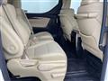 2018 Toyota Alphard Hybrid