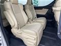 2018 Toyota Alphard Hybrid