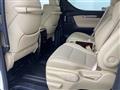 2018 Toyota Alphard Hybrid