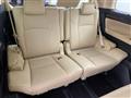 2018 Toyota Alphard Hybrid