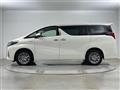 2018 Toyota Alphard Hybrid