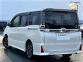 2017 Toyota Voxy
