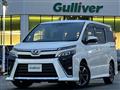 2017 Toyota Voxy