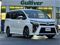 2017 Toyota Voxy