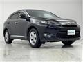 2015 Toyota Harrier