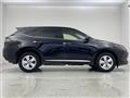 2015 Toyota Harrier