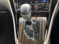 2015 Toyota Harrier