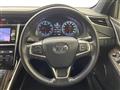 2015 Toyota Harrier