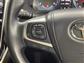 2015 Toyota Harrier