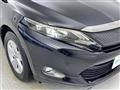 2015 Toyota Harrier