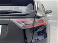 2015 Toyota Harrier