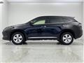 2015 Toyota Harrier