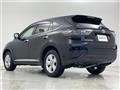 2015 Toyota Harrier
