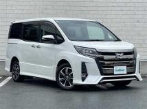 2018 Toyota Noah