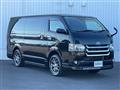 2017 Toyota Hiace Van
