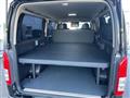 2017 Toyota Hiace Van