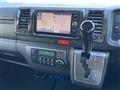 2017 Toyota Hiace Van