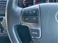 2017 Toyota Hiace Van