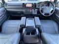 2017 Toyota Hiace Van
