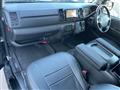 2017 Toyota Hiace Van