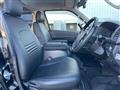 2017 Toyota Hiace Van