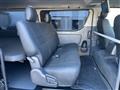 2017 Toyota Hiace Van