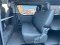 2017 Toyota Hiace Van