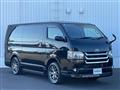 2017 Toyota Hiace Van