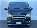 2017 Toyota Hiace Van