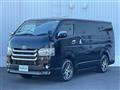 2017 Toyota Hiace Van