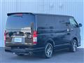 2017 Toyota Hiace Van