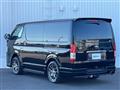2017 Toyota Hiace Van