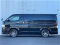 2017 Toyota Hiace Van