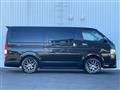 2017 Toyota Hiace Van