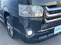 2017 Toyota Hiace Van
