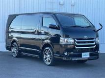 2017 Toyota Hiace Van
