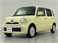 2017 Daihatsu MIRA COCOA