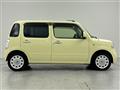 2017 Daihatsu MIRA COCOA